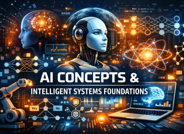 AI CONCEPTS & INTELLIGENT SYSTEMS FOUNDATIONS_image