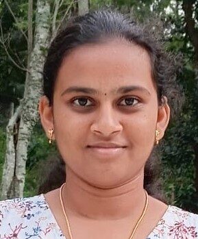 Vinodashree 